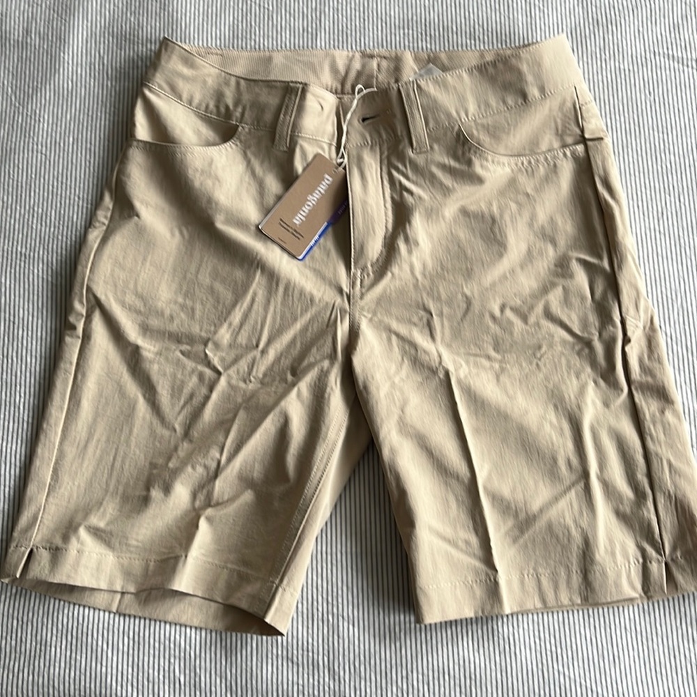 Patagonia Skyline Traveler Short
